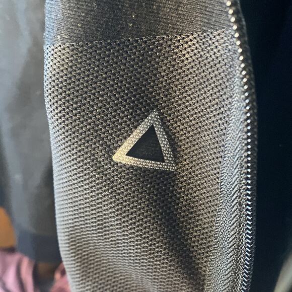 THE NORTH FACE Bomber jacket with attached hood - Picture 8 of 8